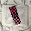 Good Girls Read Dirty Books Bookmark