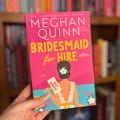Bridesmaid for Hire