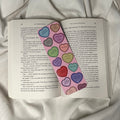 Trope Hearts Bookmark