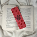 I Don’t Watch Porn, I Read it Bookmark