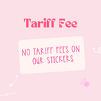 Guest Check Buy Me Books And Tell Me I'm Pretty Stickers