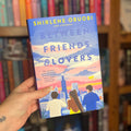 Between Friends and Lovers