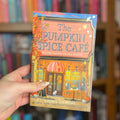 The Pumpkin Spice Café