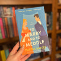To Marry and to Meddle