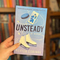 Unsteady