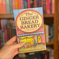 The Gingerbread Bakery