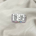 In A Really Good Place Right Now Sticker