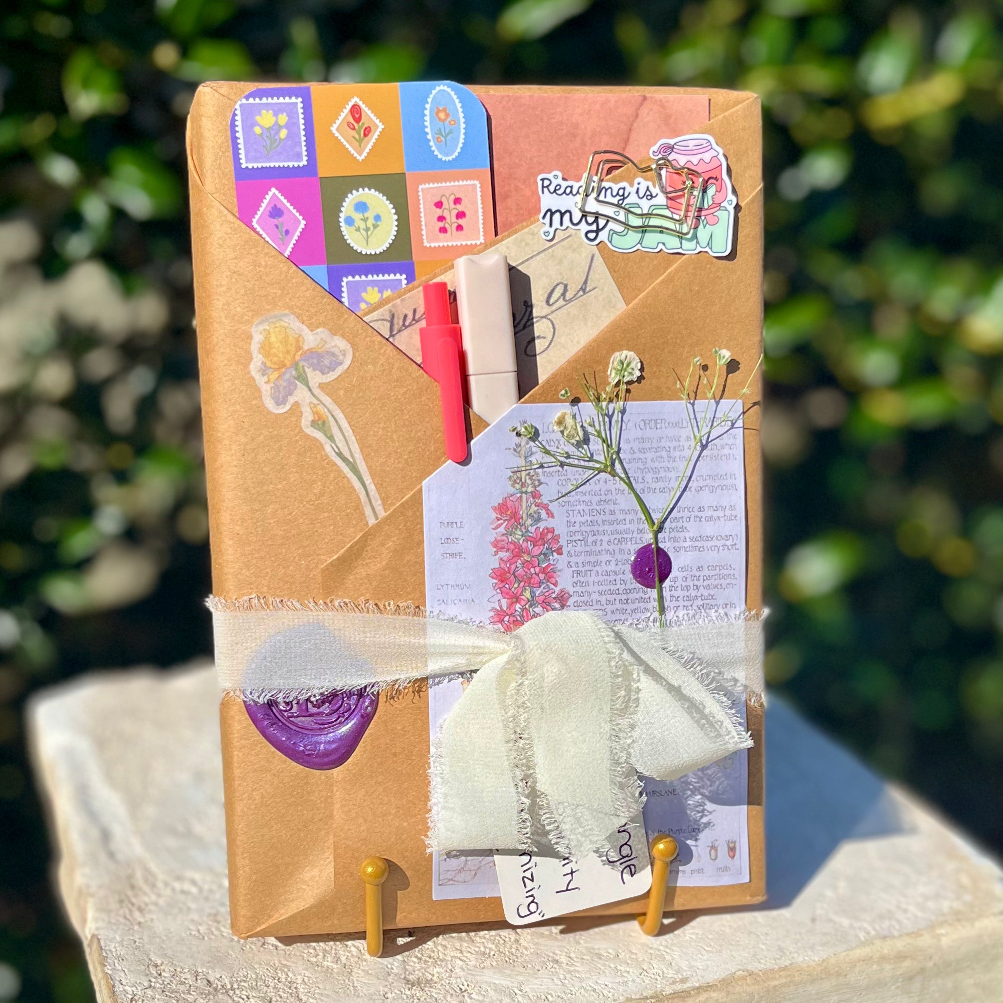 Blind Date with a Book - Enemies to Lovers