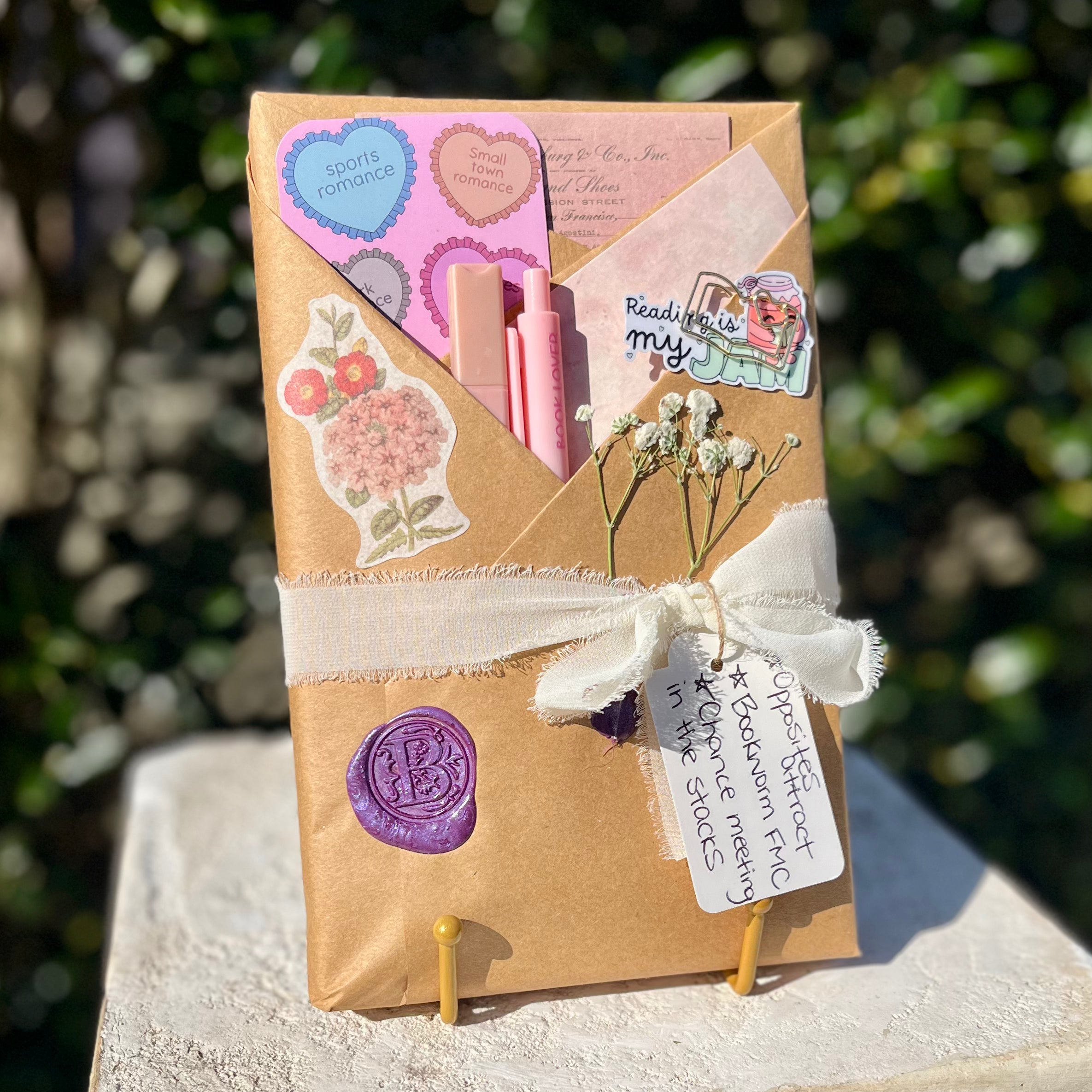 Blind Date with a Book - Sports Romance