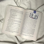 Good Place In My Book Magnetic Bookmark