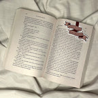 Fuck Off I'm Reading Magnetic Bookmark