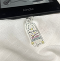 Do Not Disturb Kindle Charm