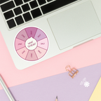 What To Read ? Smut Stickers / Bookish Stickers / Book Lover: 3''