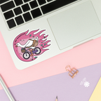To The Bookstore Stickers / Bookish Stickers / Book Lover